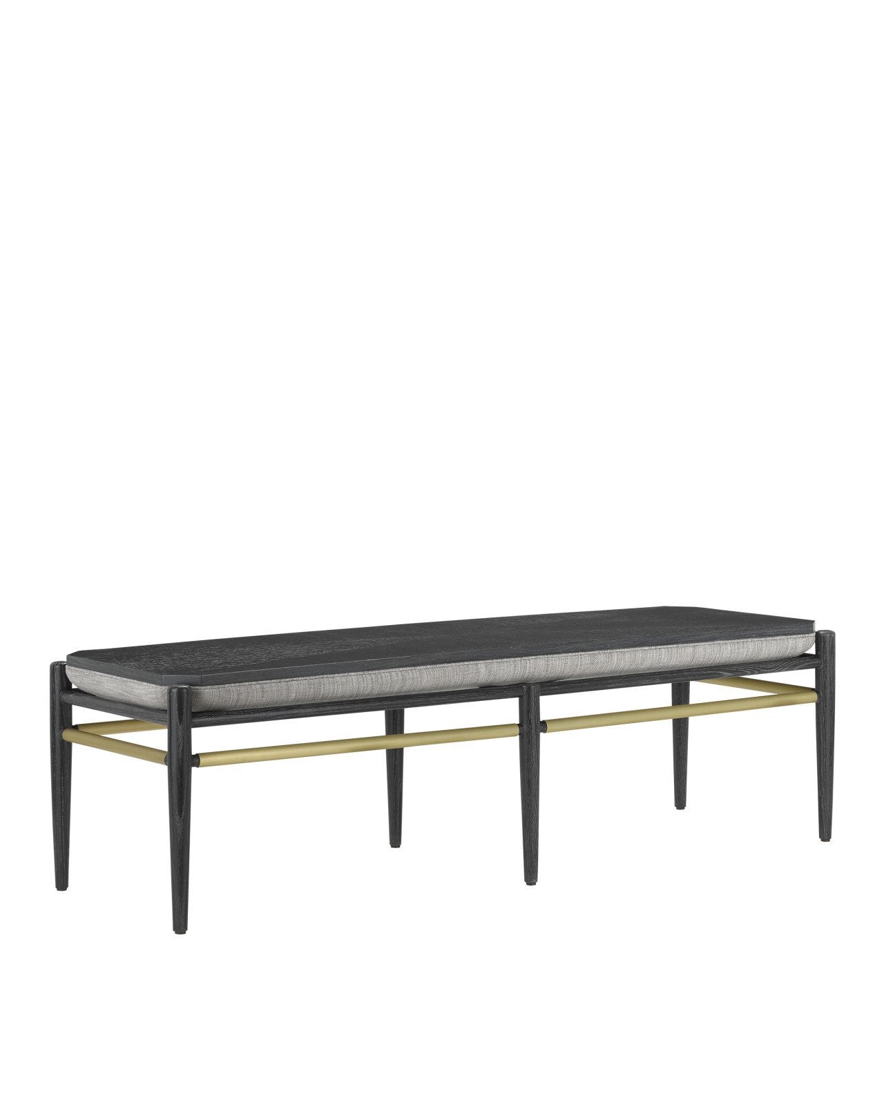 Visby Black Bench, Arita Smoke