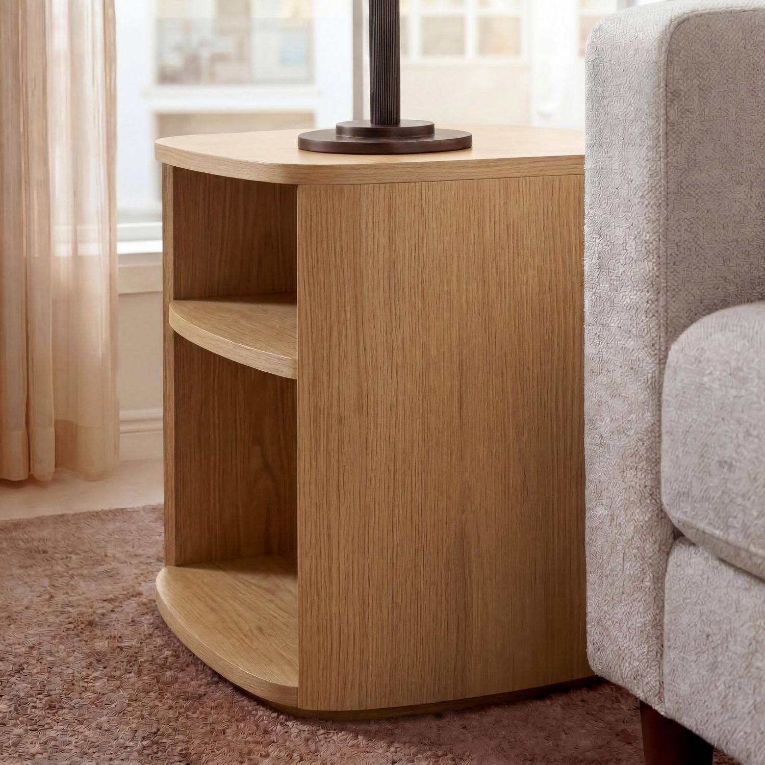Oslo Side Table