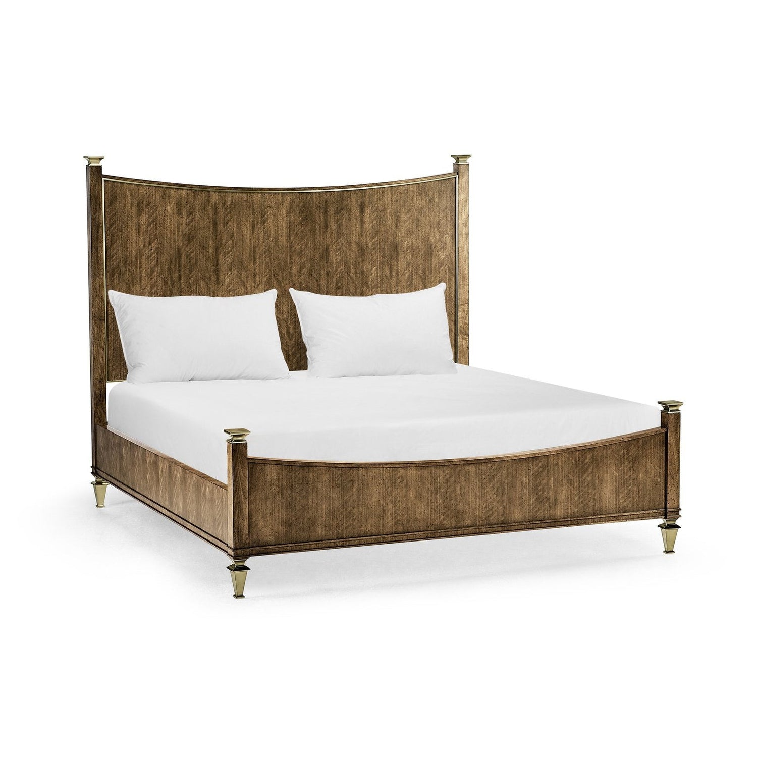 Barcelona US King Bed-Jonathan Charles-JCHARLES-496079-USK-WBA-Beds-1-France and Son