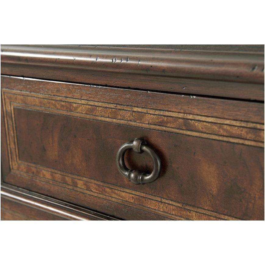 Brooksby Chest-Theodore Alexander-THEO-6005-490-Dressers-4-France and Son