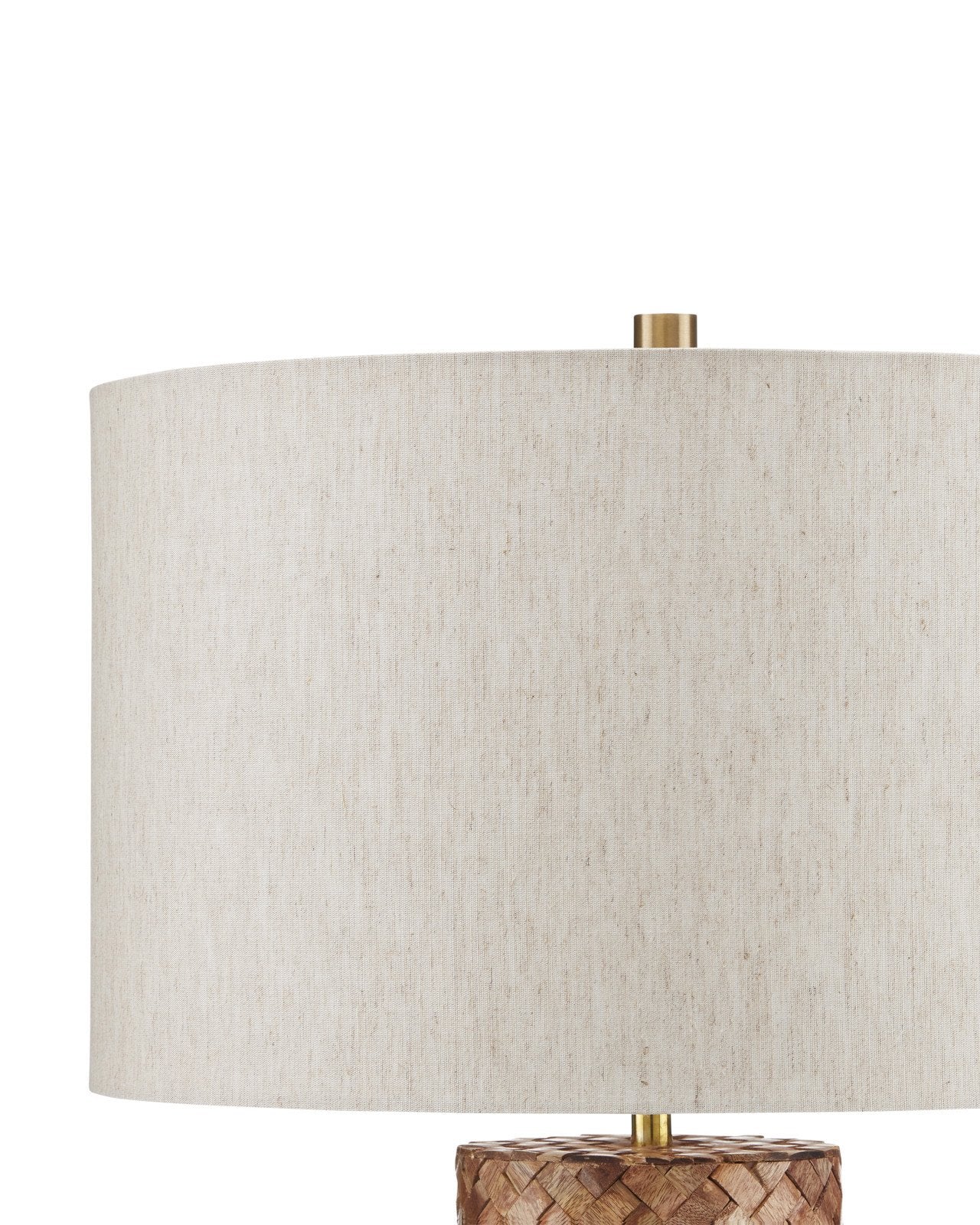 Meraki Wood Table Lamp