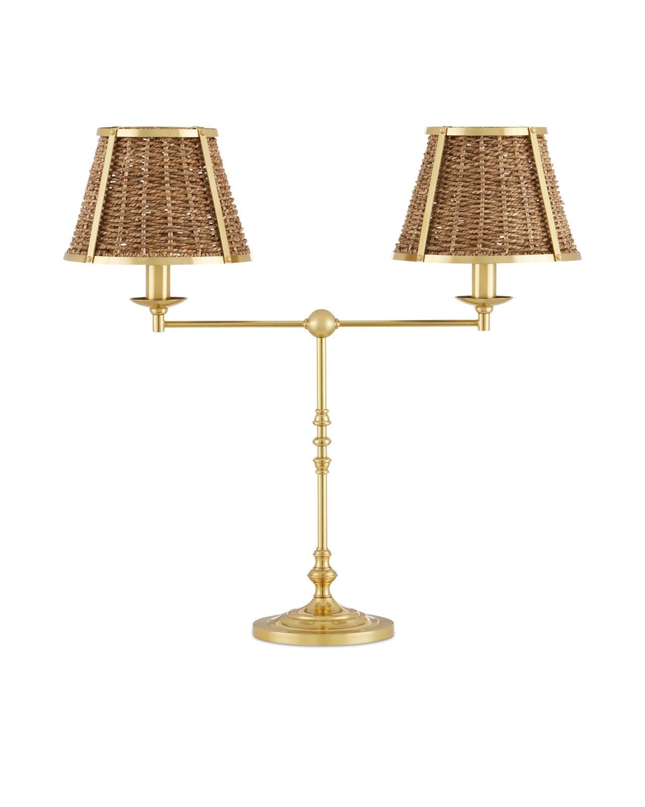 Deauville Desk Lamp