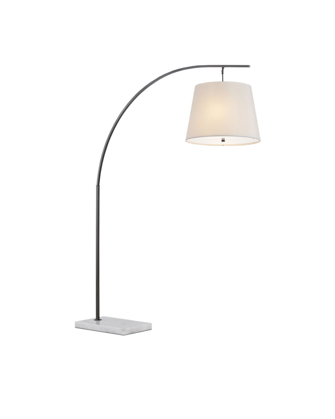 Cloister Medium Bronze Floor Lamp