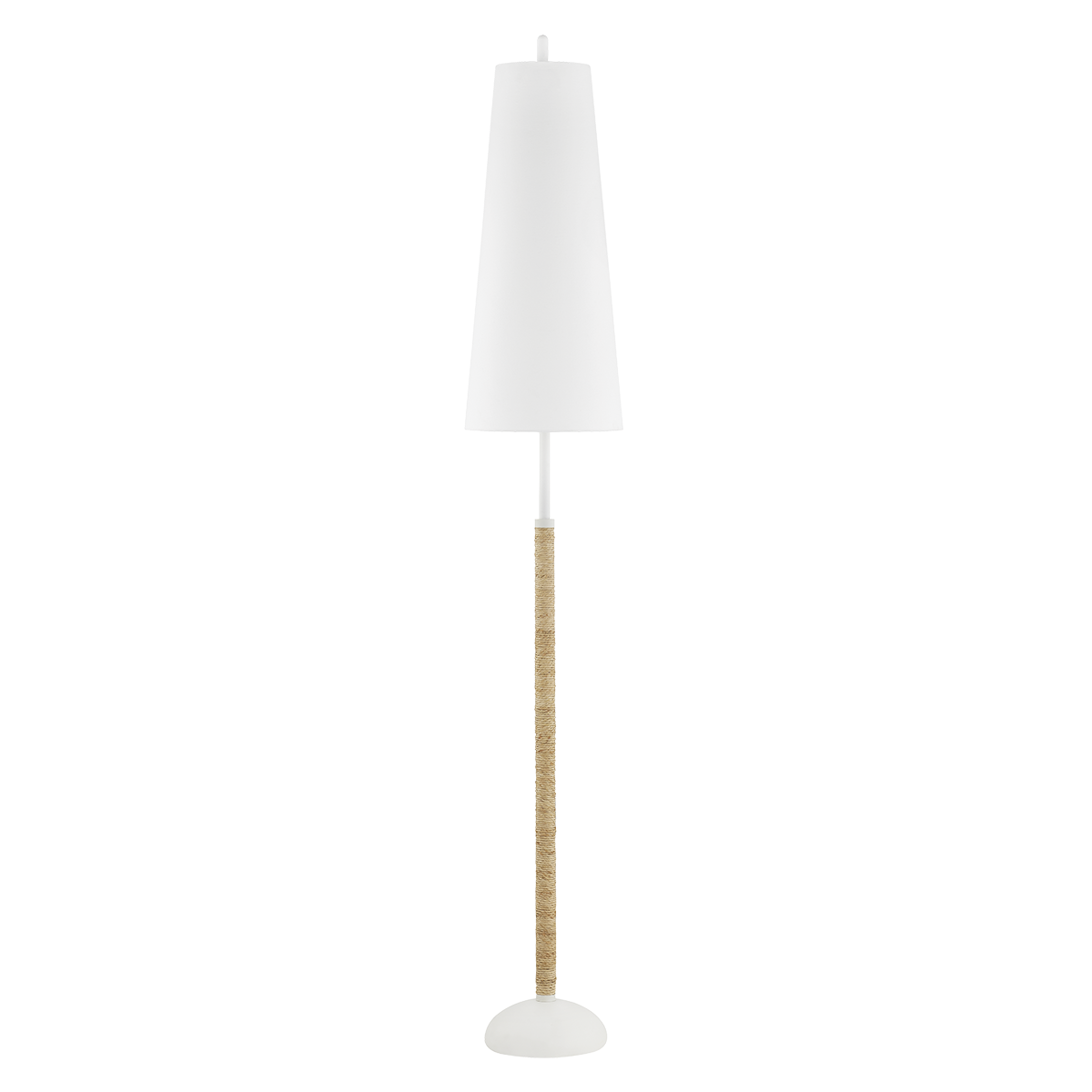 Mariana 2 Light Floor Lamp-Mitzi-HVL-HL708402-TWH-Floor Lamps-1-France and Son