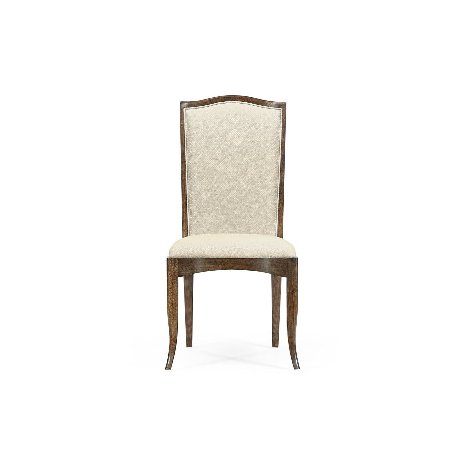 Berkley Side Chair-Jonathan Charles-JCHARLES-495987-SC-WGR-F200-Dining Chairs-2-France and Son