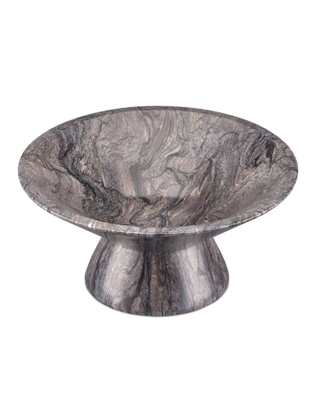 Lubo Breccia Small Bowl