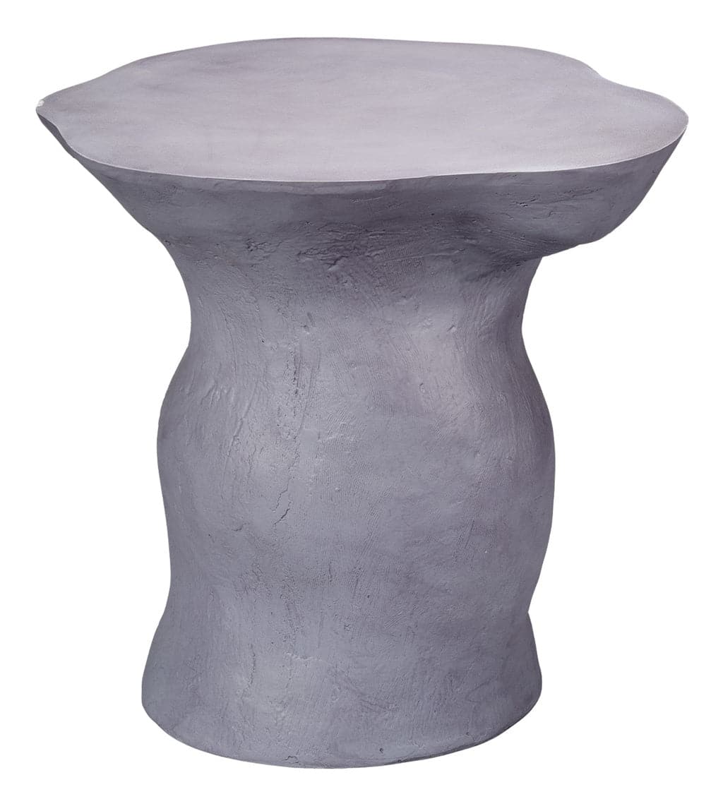 Sculpt Side Table