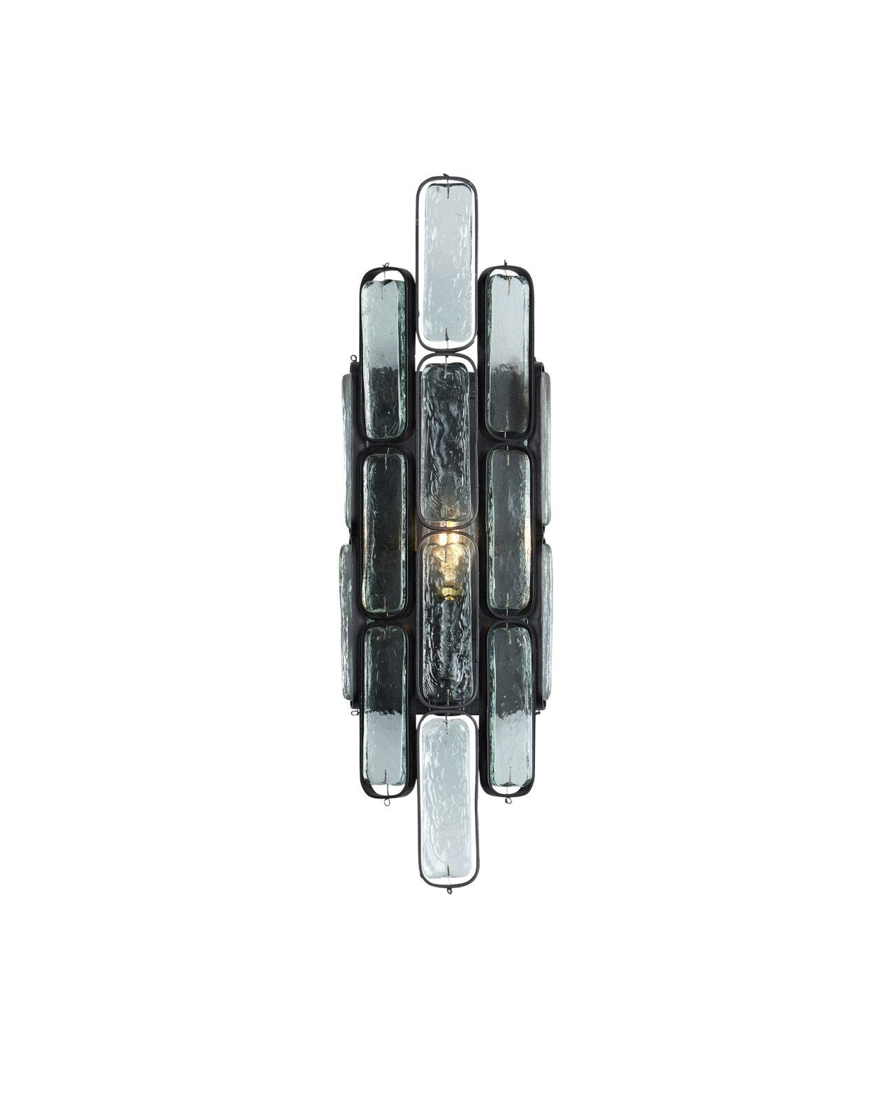 Centurion Wall Sconce