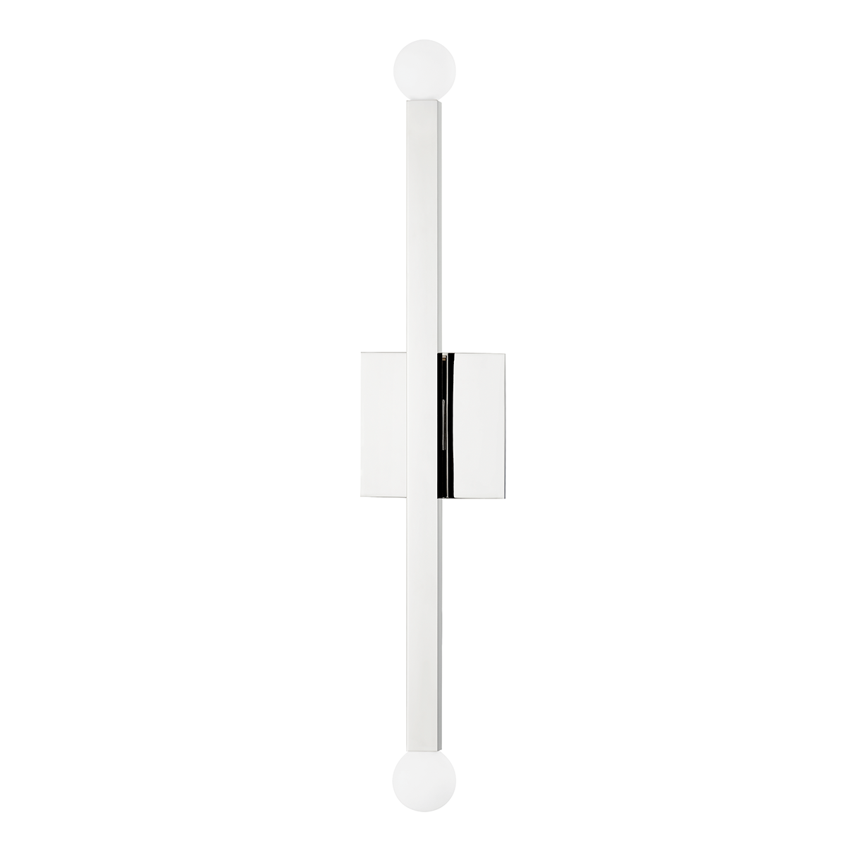 Dona 2 Light Wall Sconce-Mitzi-HVL-H463102-PN-Outdoor Wall SconcesPolished Nickel-3-France and Son