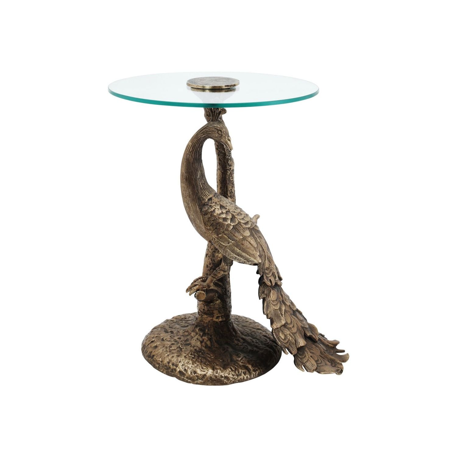 Paonne Accent Table