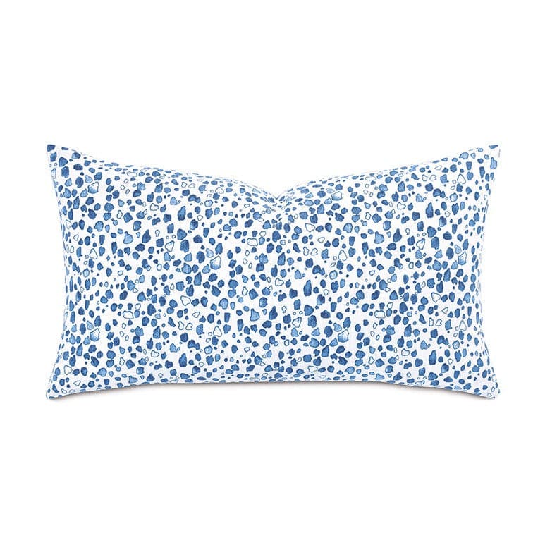 Majorca Speckled Decorative Pillow-Eastern Accents-EASTACC-DM-AP-105-Bedding-1-France and Son