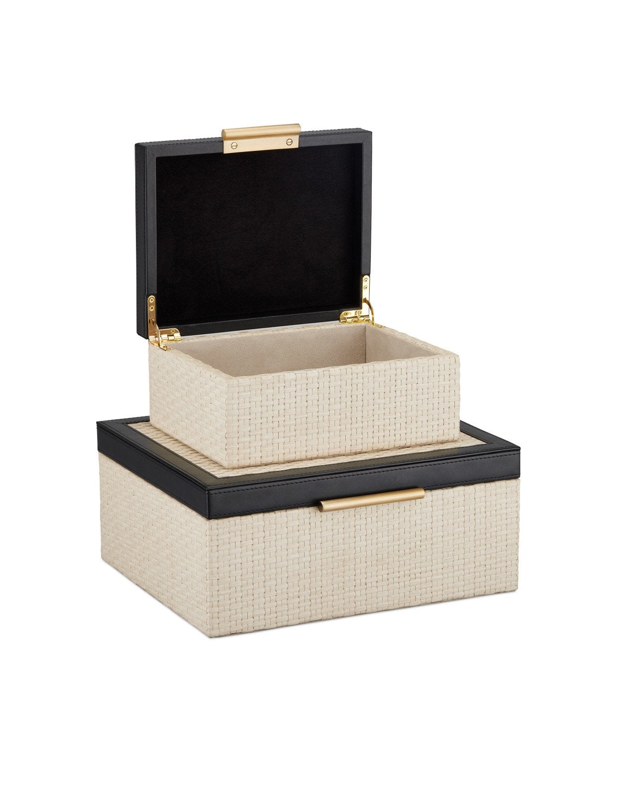 Deanna Box Set of 2
