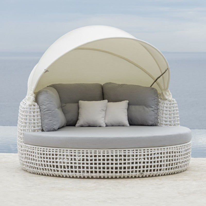 Dynasty Daybed by Skyline Design