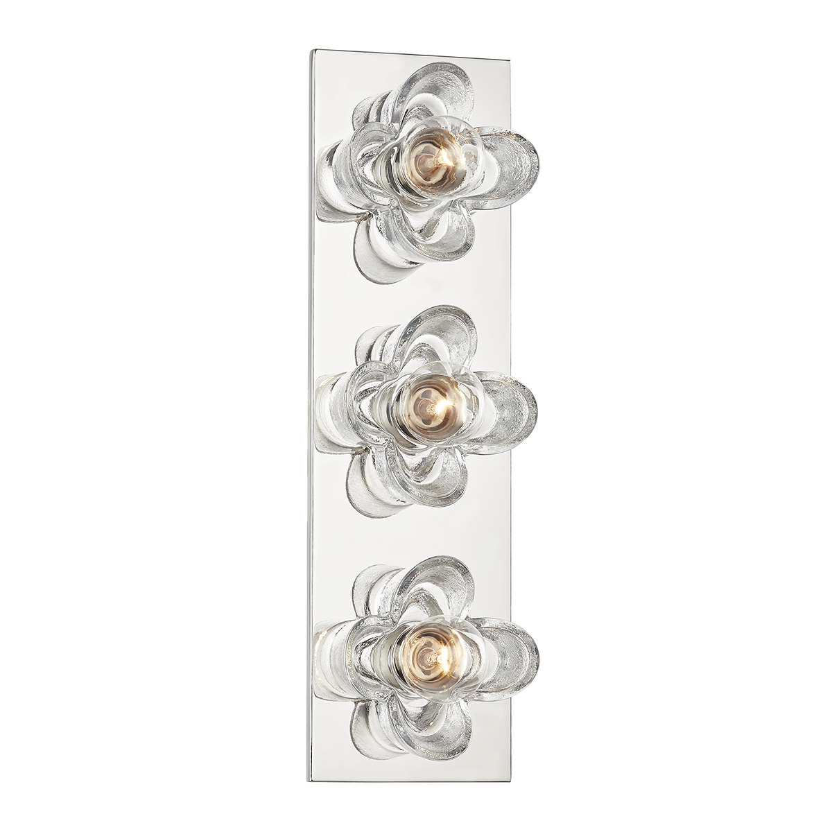 Shea 3 Light Bath Bracket-Mitzi-HVL-H410303-PN-Bathroom VanityPolished Nickel-3-France and Son