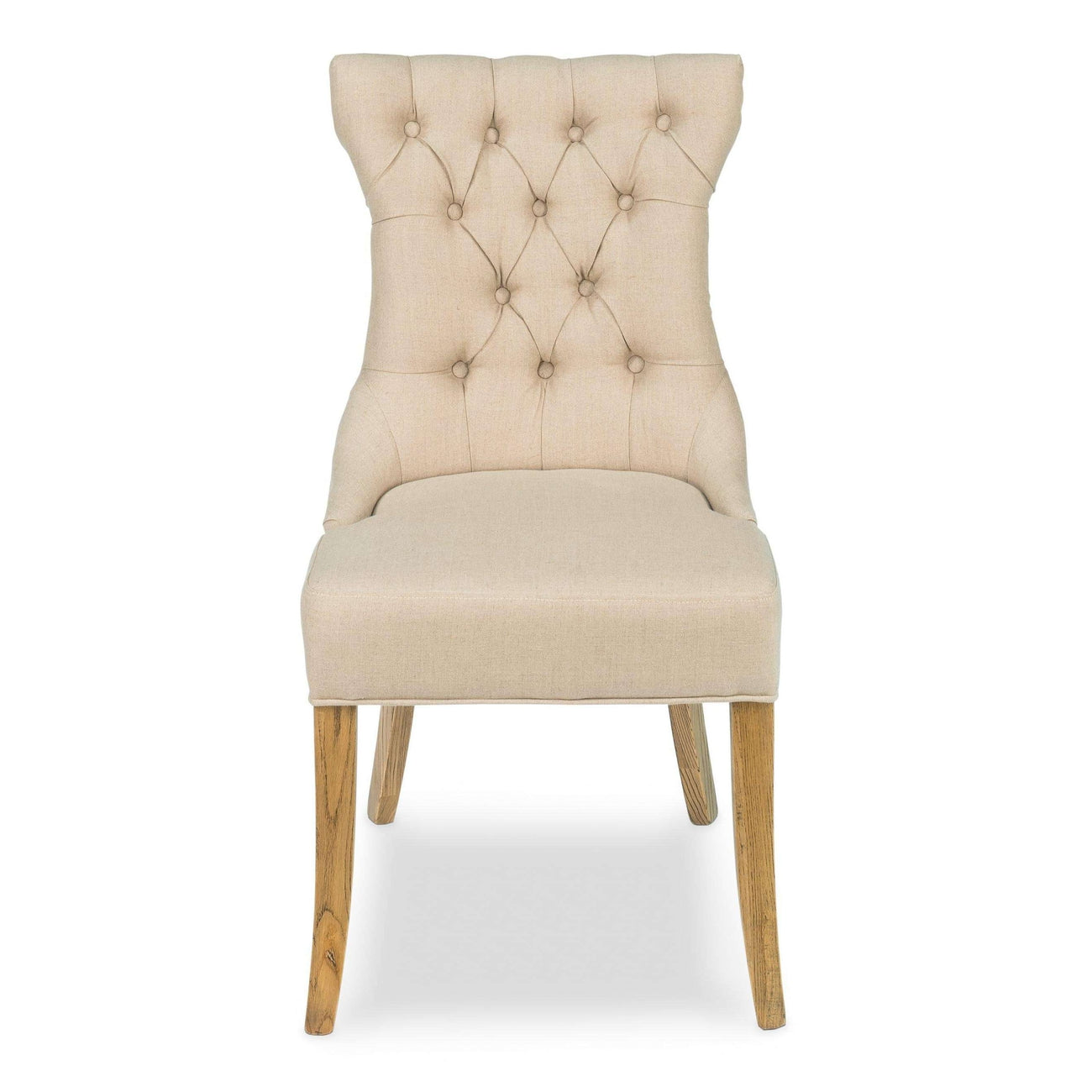 Sophie Side Chair-SARREID-SARREID-30691-Dining Chairs-2-France and Son