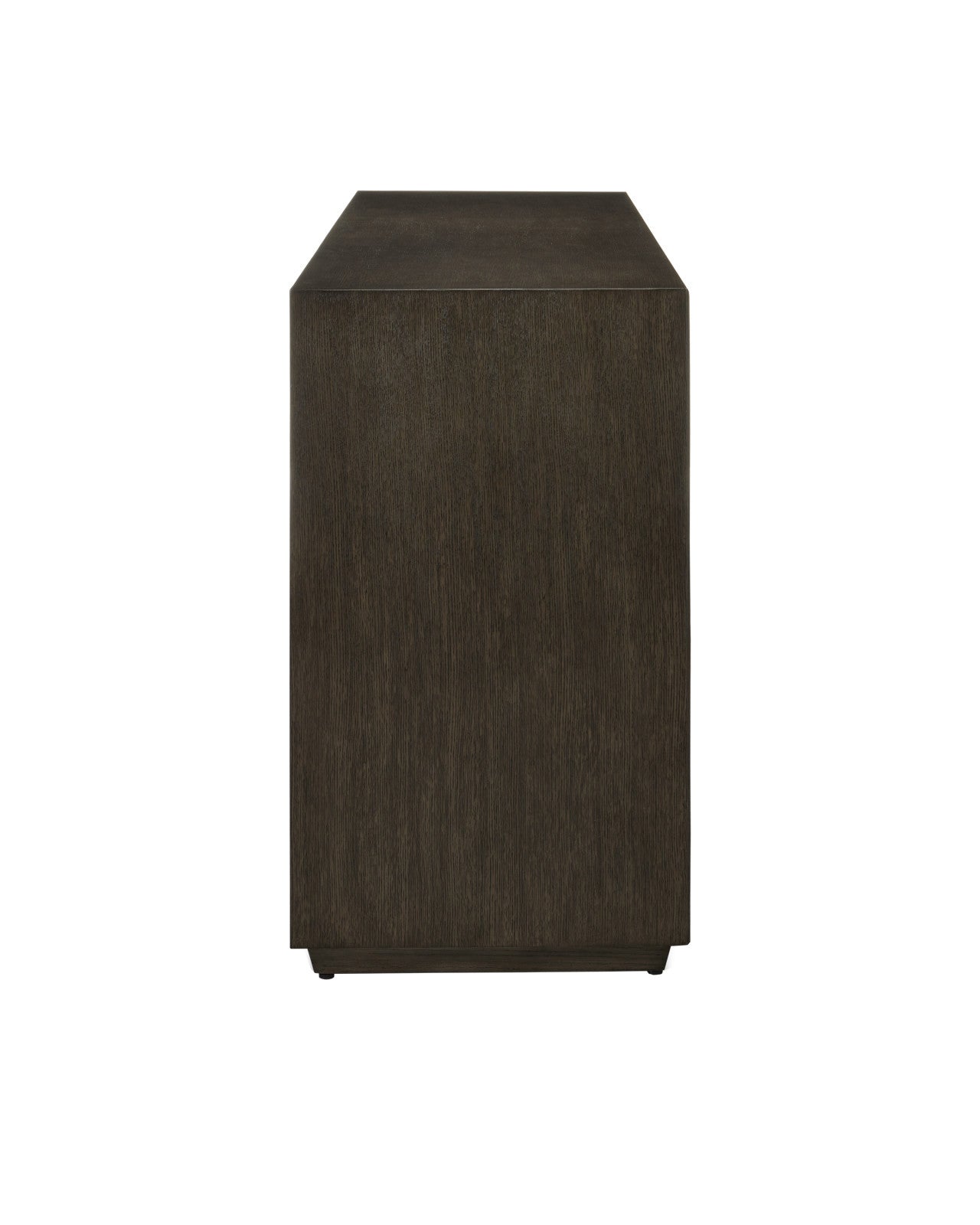 Kendall Dove Gray Credenza