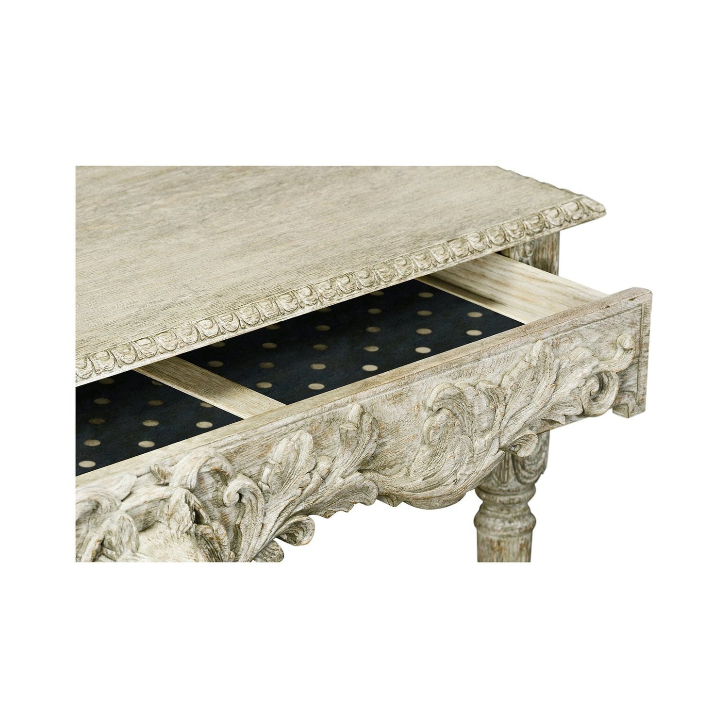 Godwyn Console Table-Jonathan Charles-STOCKR-JCHARLES-530029-WAO-Console Tables-5-France and Son