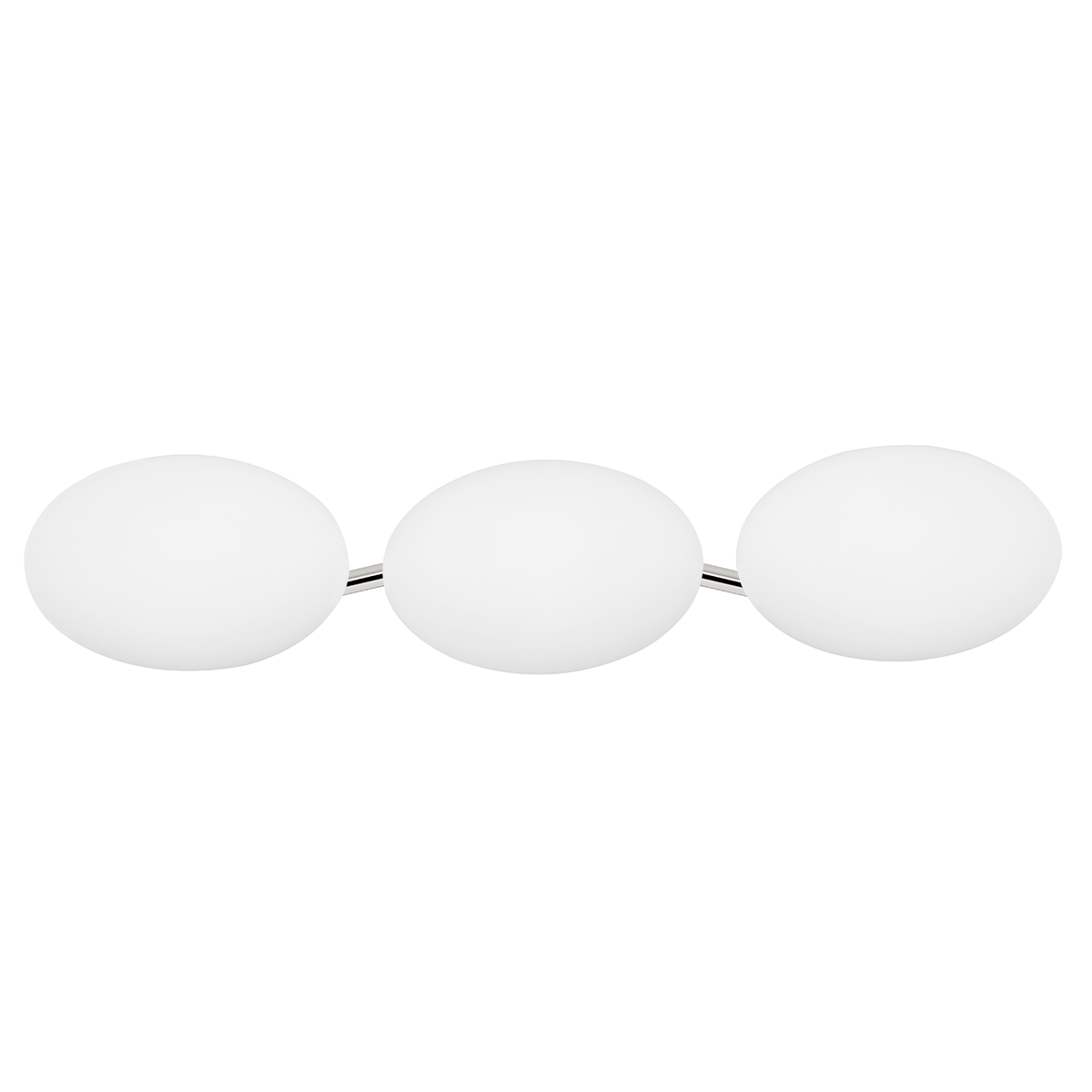 Wagner - 3 Light Bath Bracket-Hudson Valley-HVL-5533-PN-Wall LightingPolished Nickel-3-France and Son