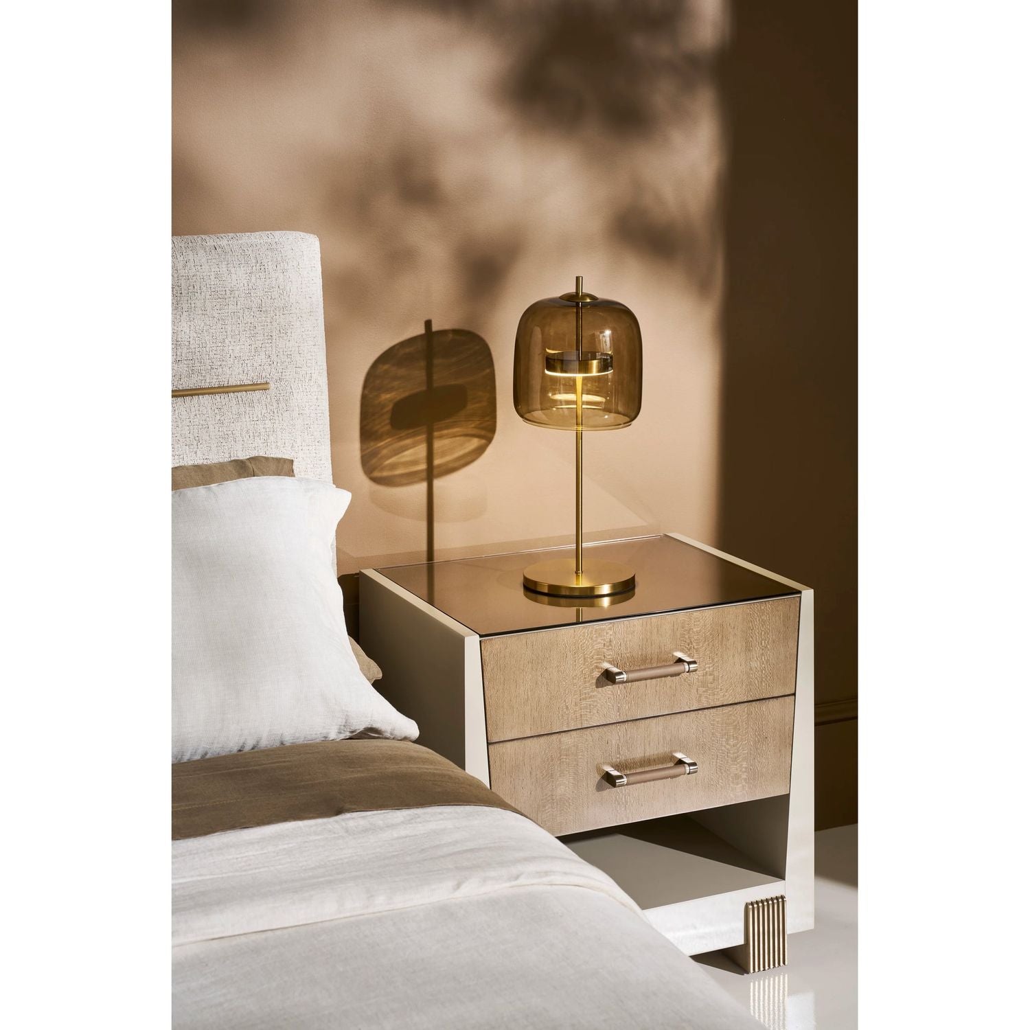 Counter Balance Small Nightstand - image 7