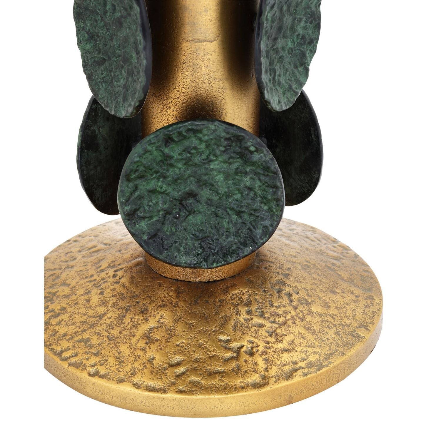 Side Tables Nasturtium Accent Table