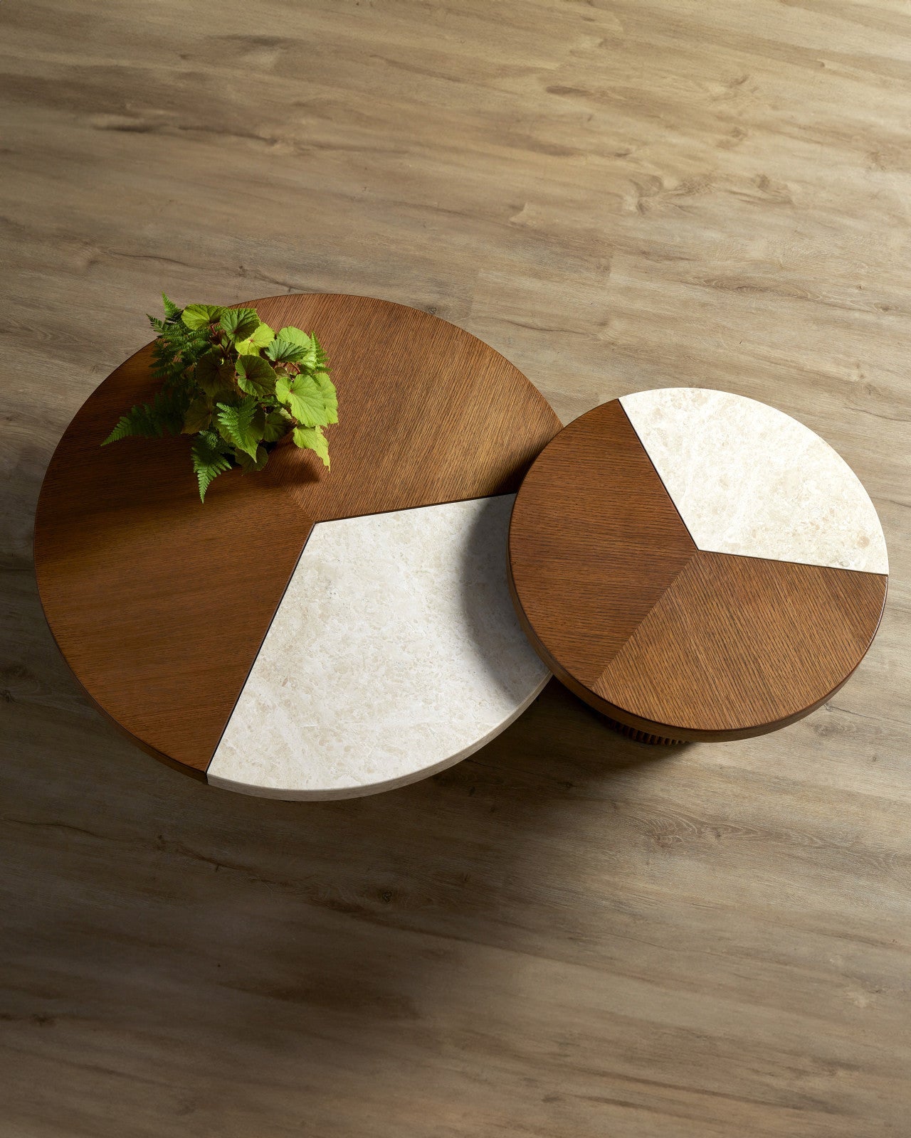 Dakota Small Cocktail Table