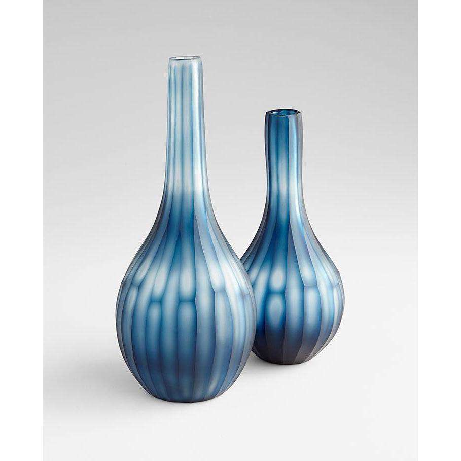 Large Tulip Vase-Cyan Design-CYAN-08631-Decor-2-France and Son