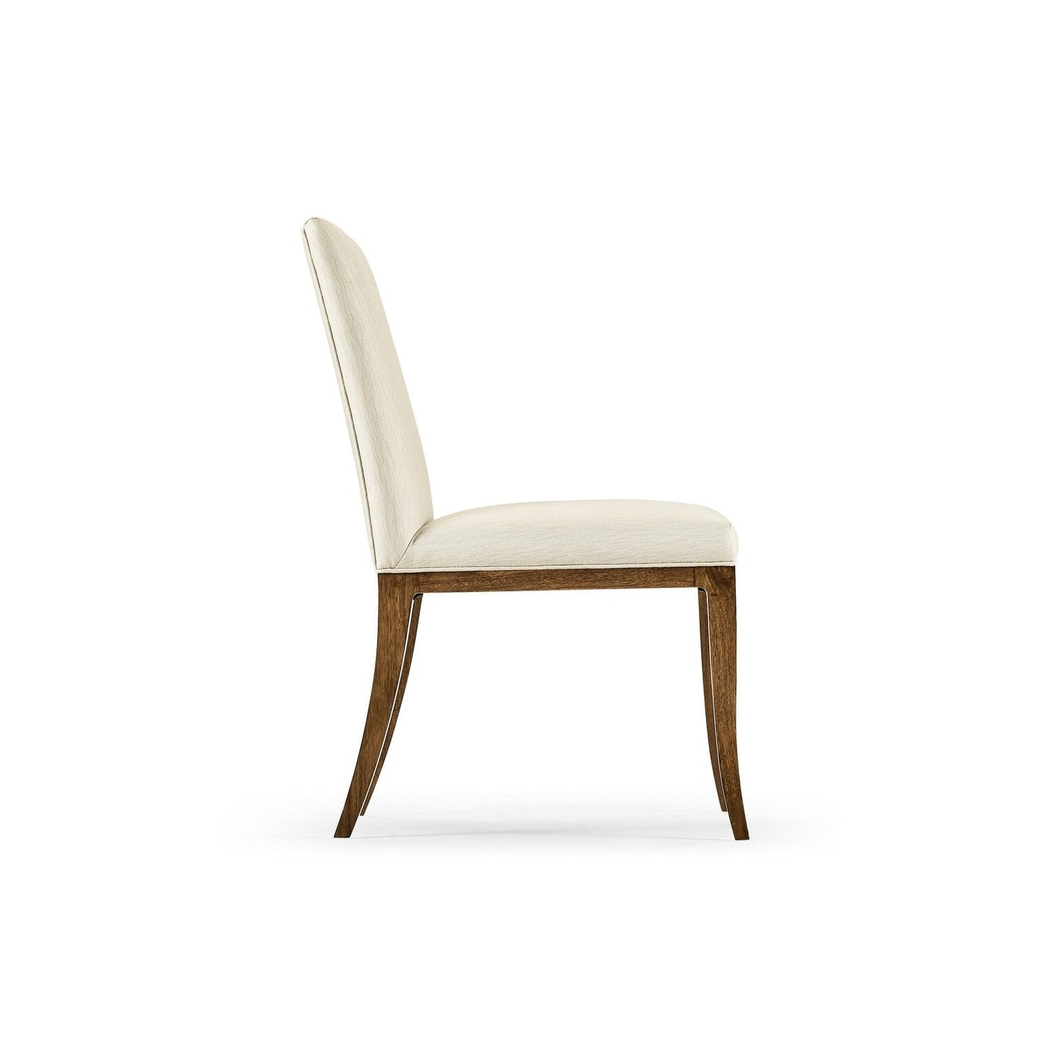 Toulouse Side Chair-Jonathan Charles-JCHARLES-500349-SC-WTL-F300-Dining Chairs-4-France and Son