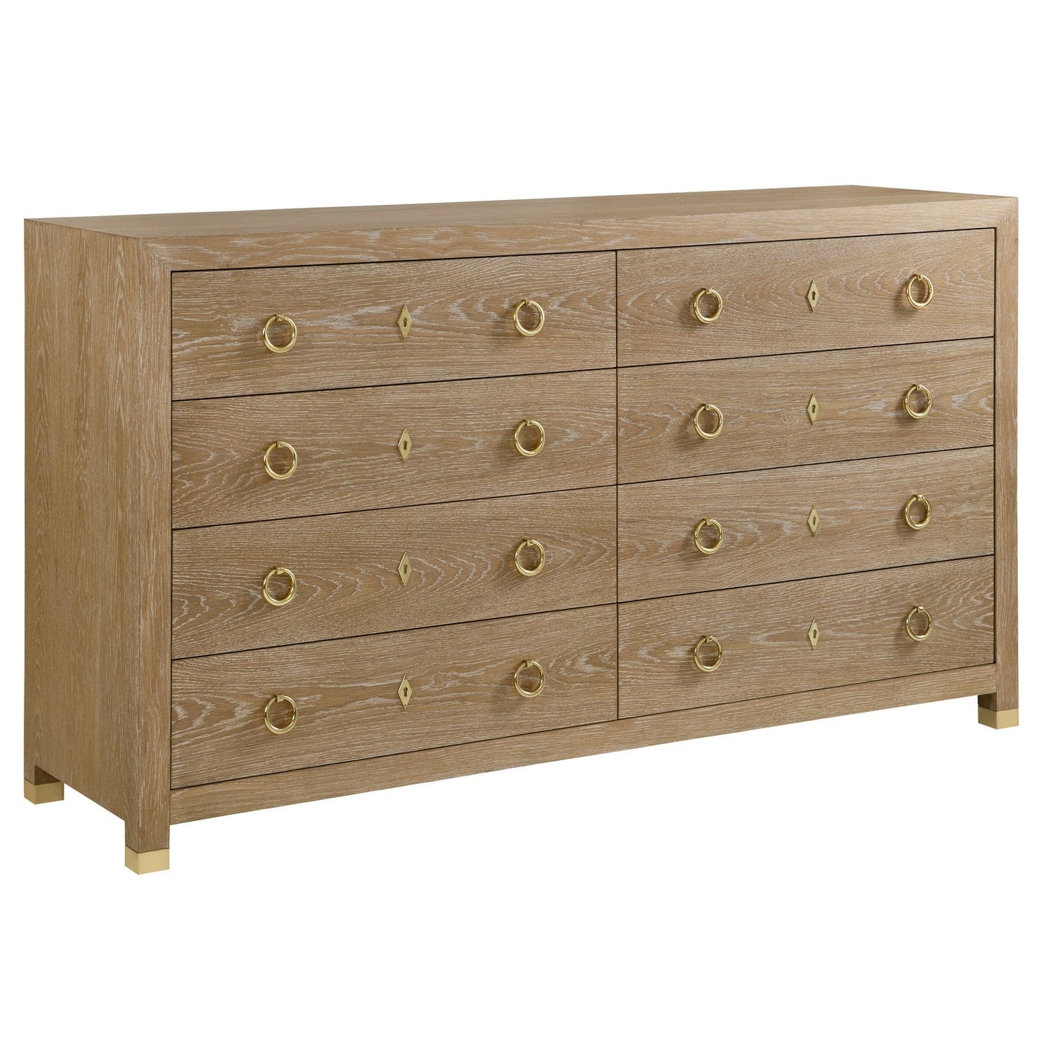 Ventura Dresser-Modern History-MODERN-MH1108F01-Dressers-1-France and Son