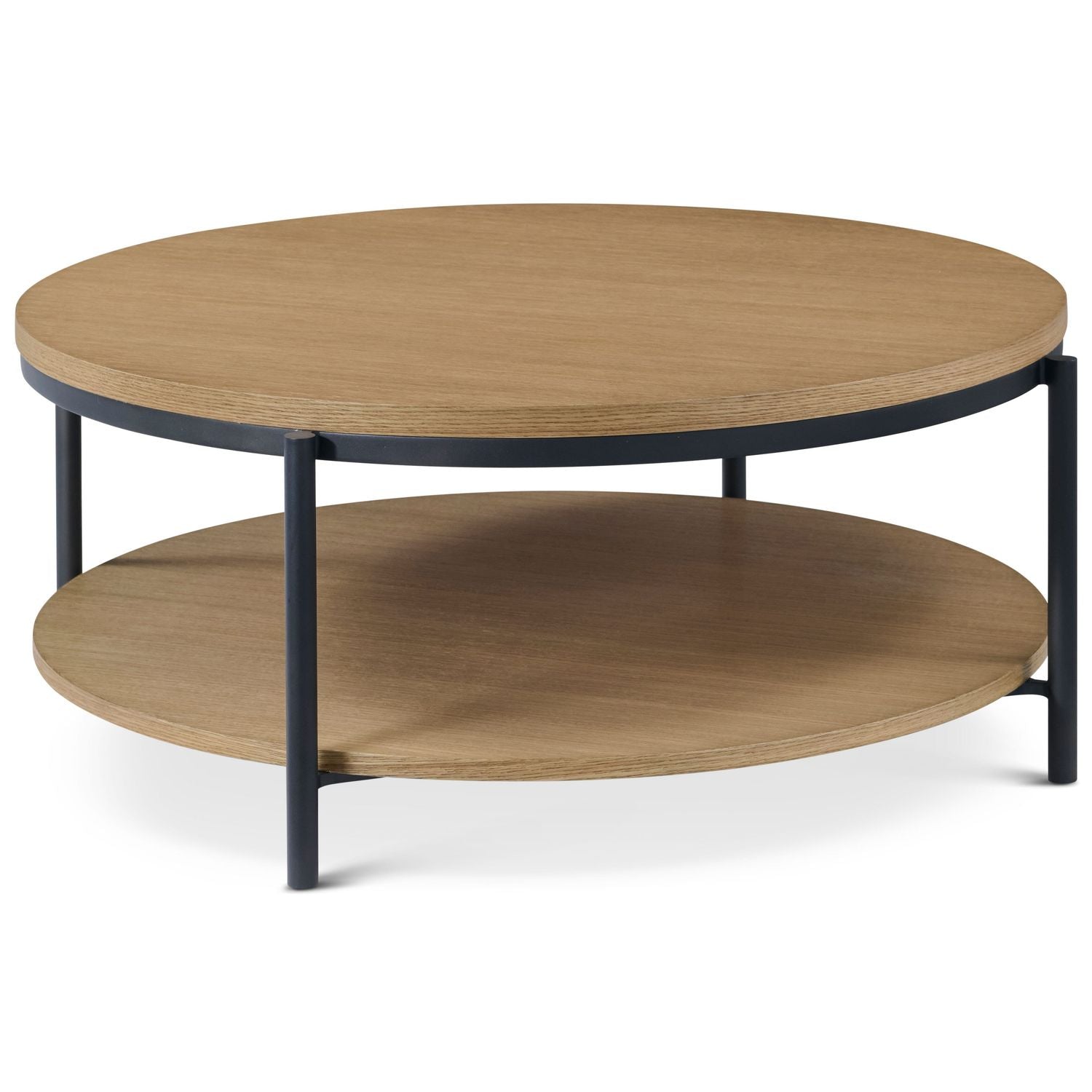 Lisbon Cocktail Table