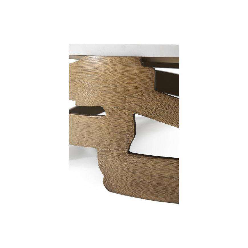 Washi Cocktail Table-Theodore Alexander-THEO-MB51008-Coffee Tables-2-France and Son