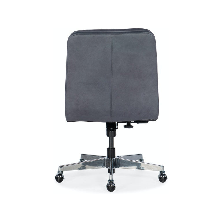 Wyatt Executive Swivel Tilt Chair-Hooker-HOOKER-EC591-CH-049-Task Chairs-2-France and Son