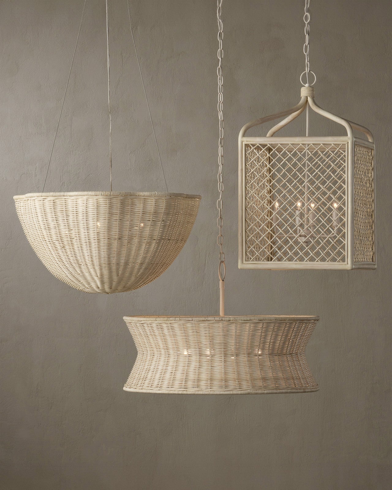 Phebe Small Chandelier