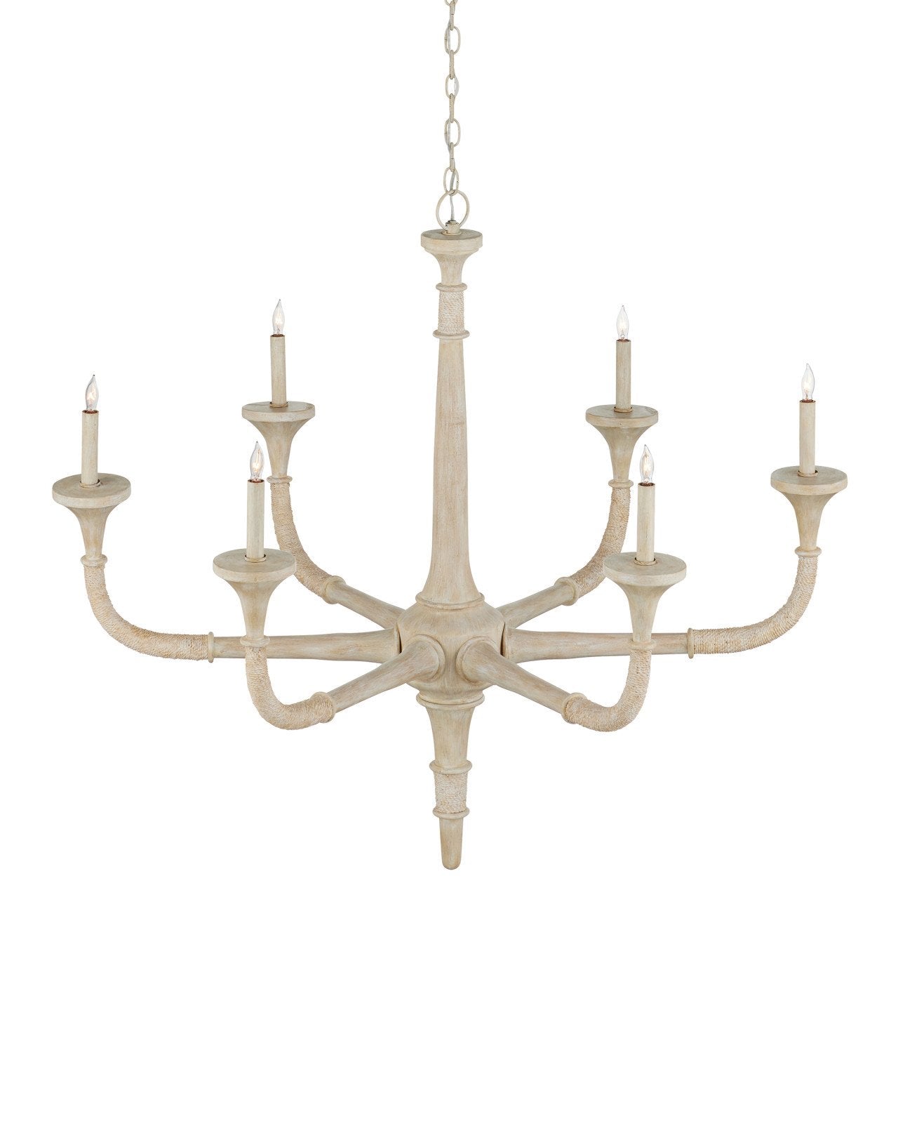 Aleister Chandelier