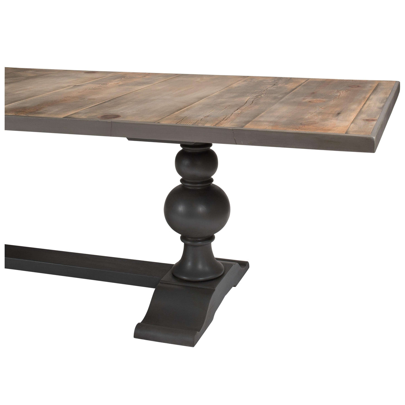 Rectangular Dining Table-SARREID-SARREID-U022-AS-Dining Tables-4-France and Son