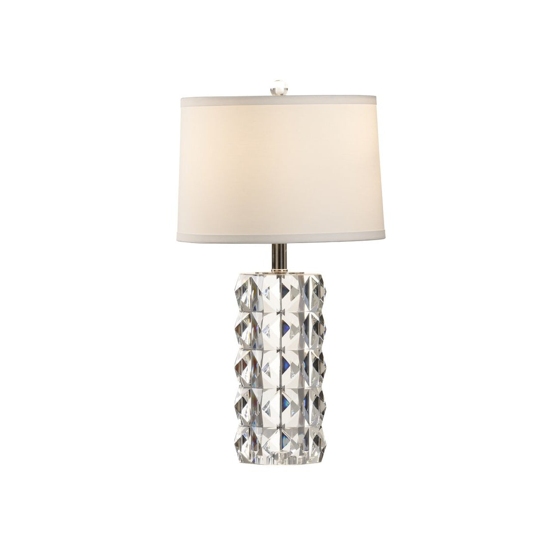 Donatella Lamp by Frederick Cooper-Frederick Cooper-STOCK-65719-Table Lamps-1-France and Son
