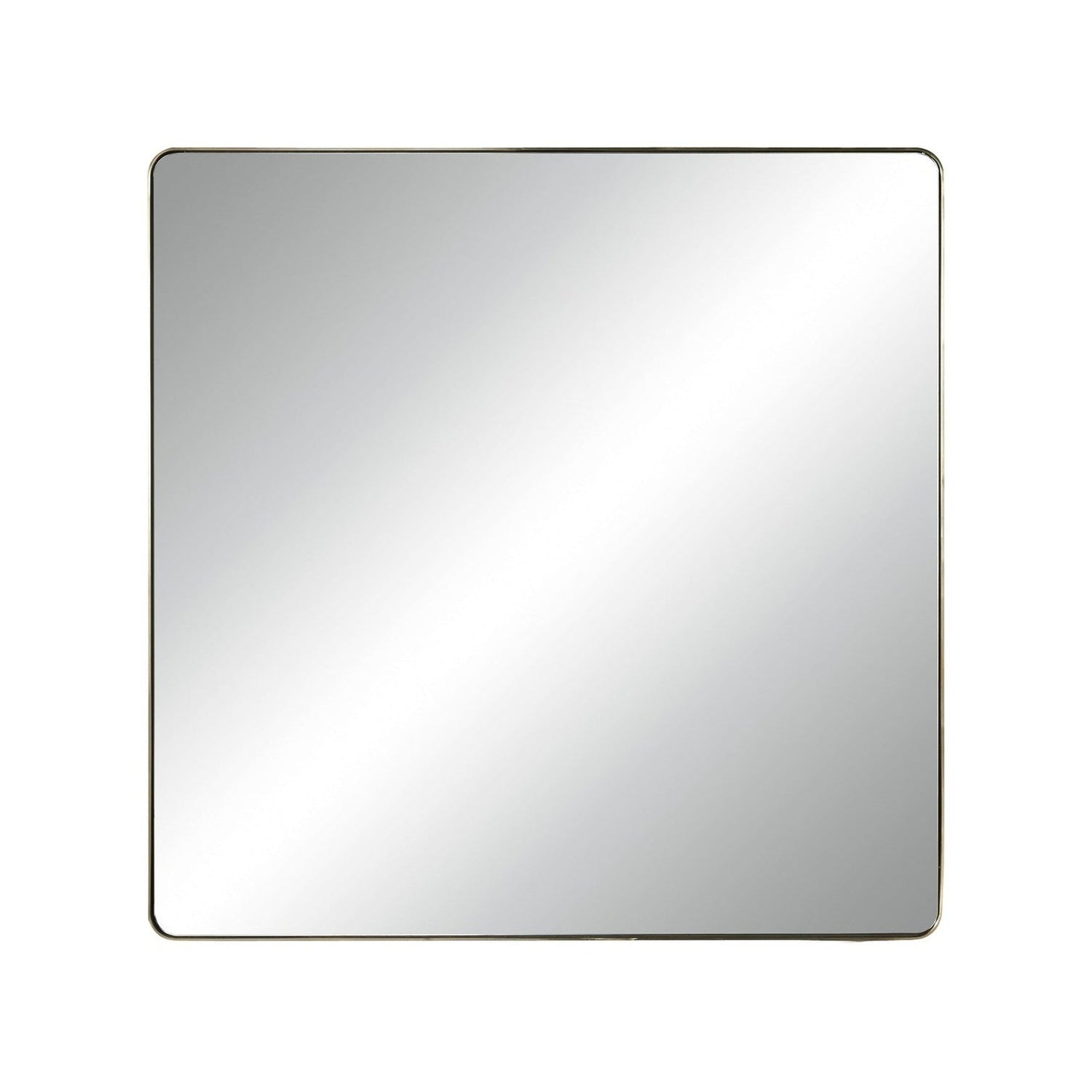 Modern Accent Mirror-Universal Furniture-UNIV-656B04M-MirrorsBronze-1-France and Son