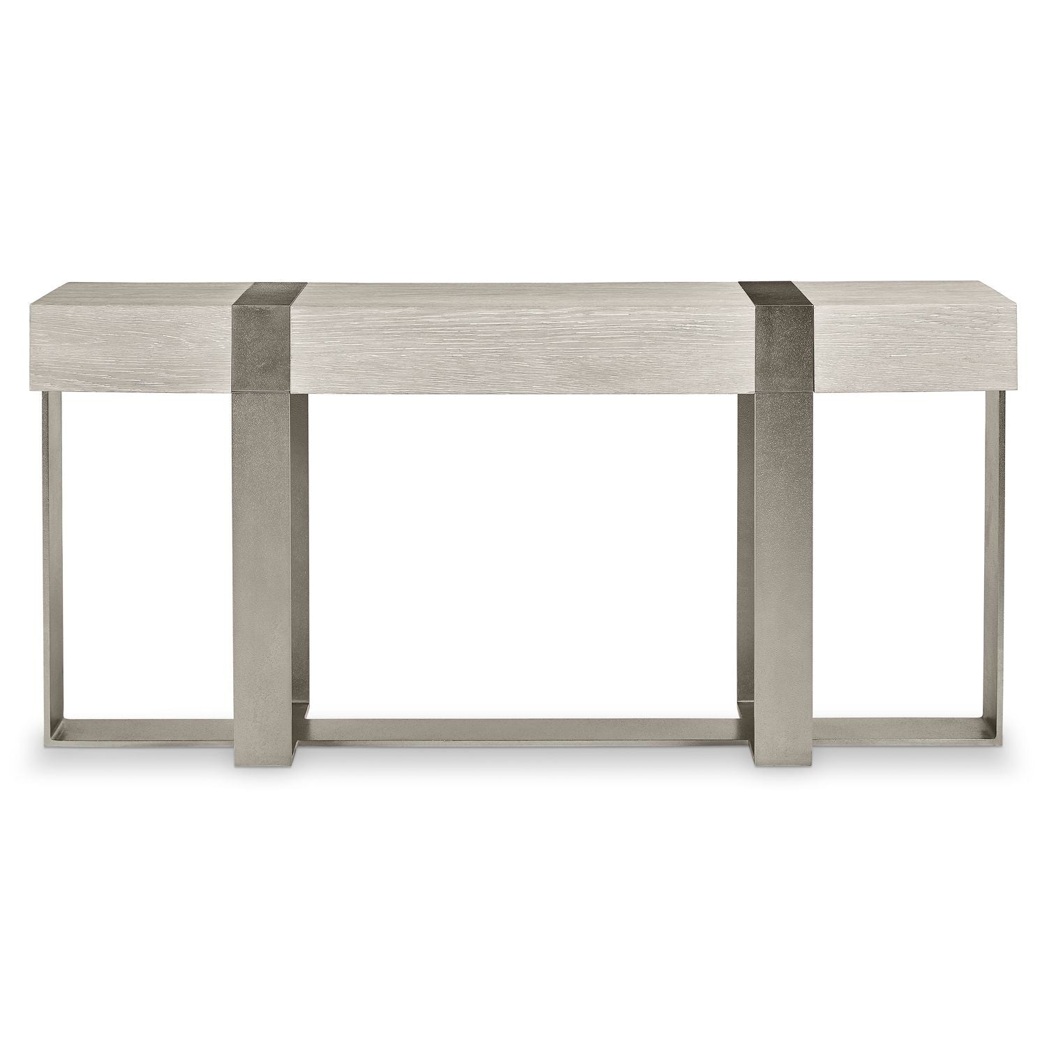 Tempo Console Table