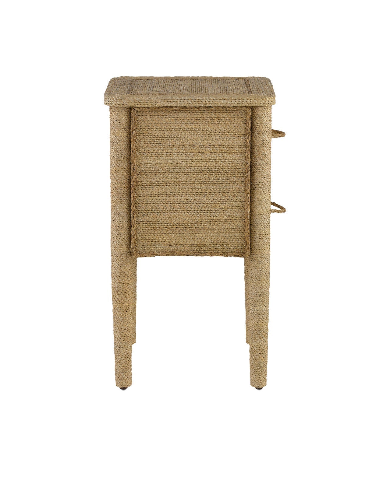 Kaipo Rope Nightstand