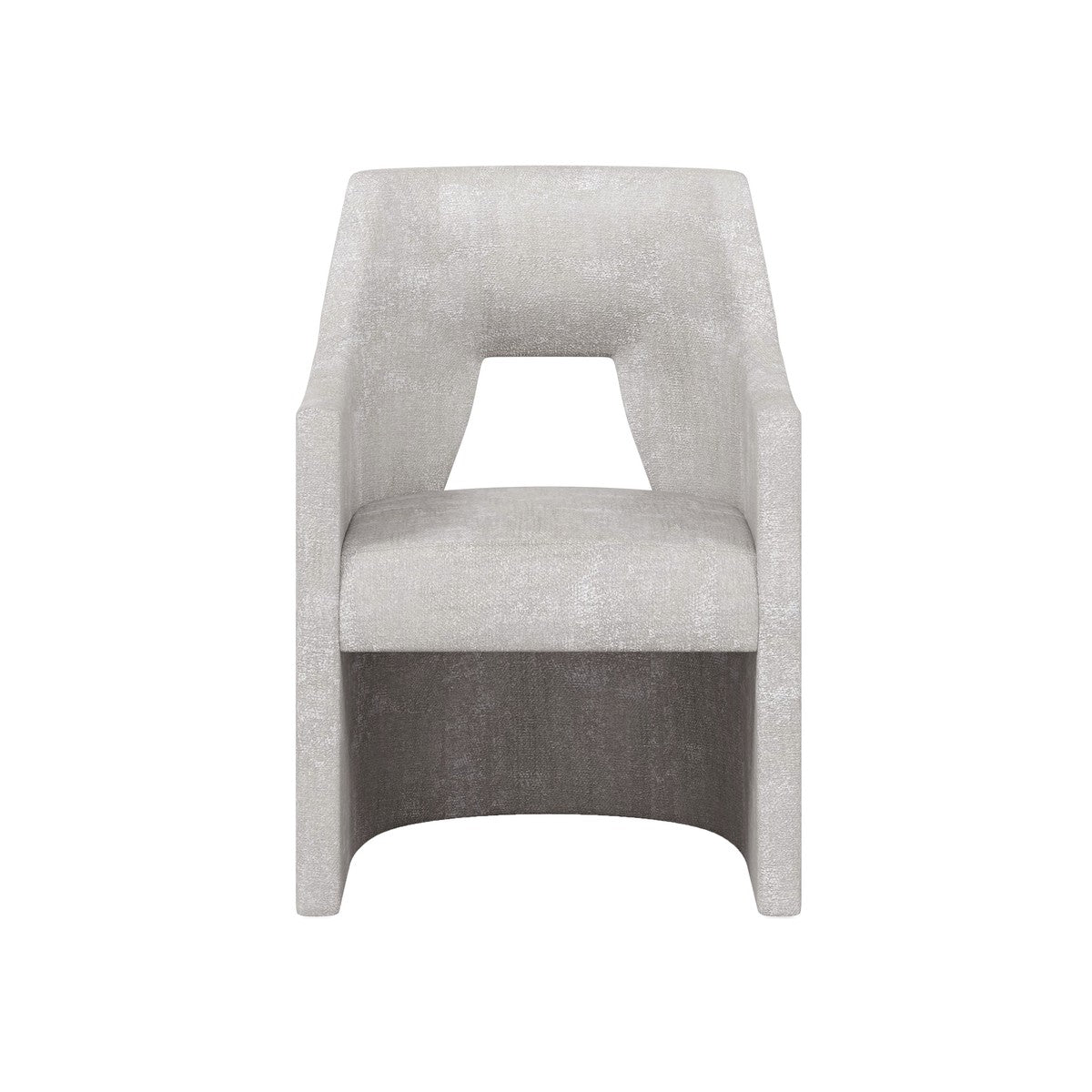 Mezzanine Host Chair - Grey