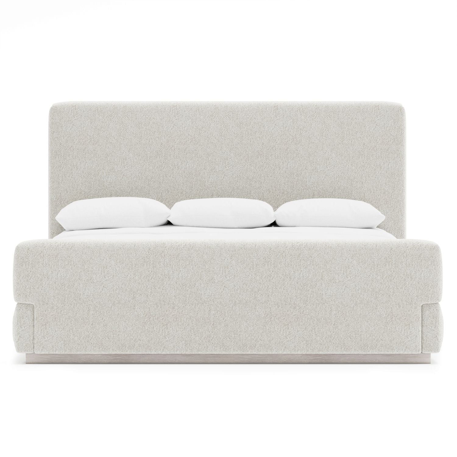 Tempo Panel Bed