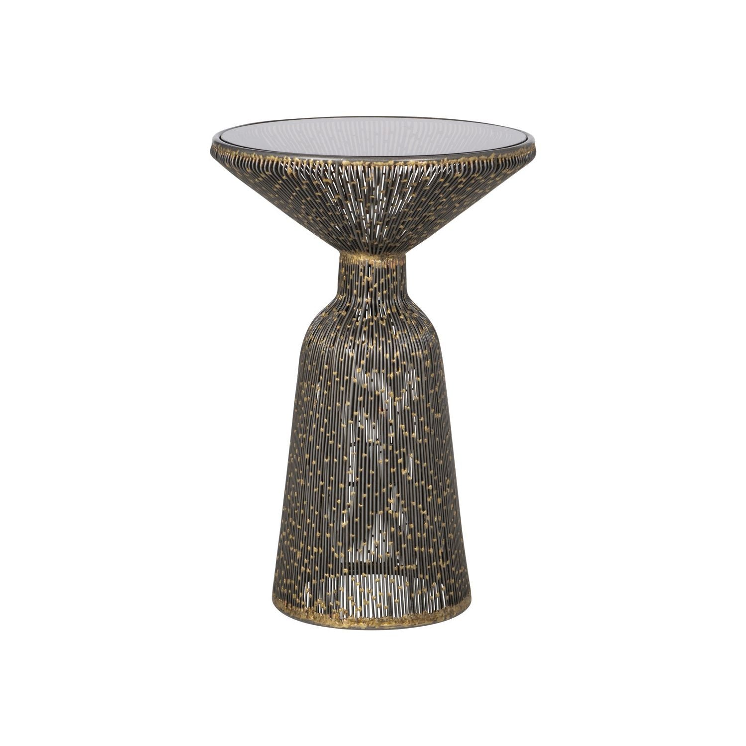 Canopus Accent Table