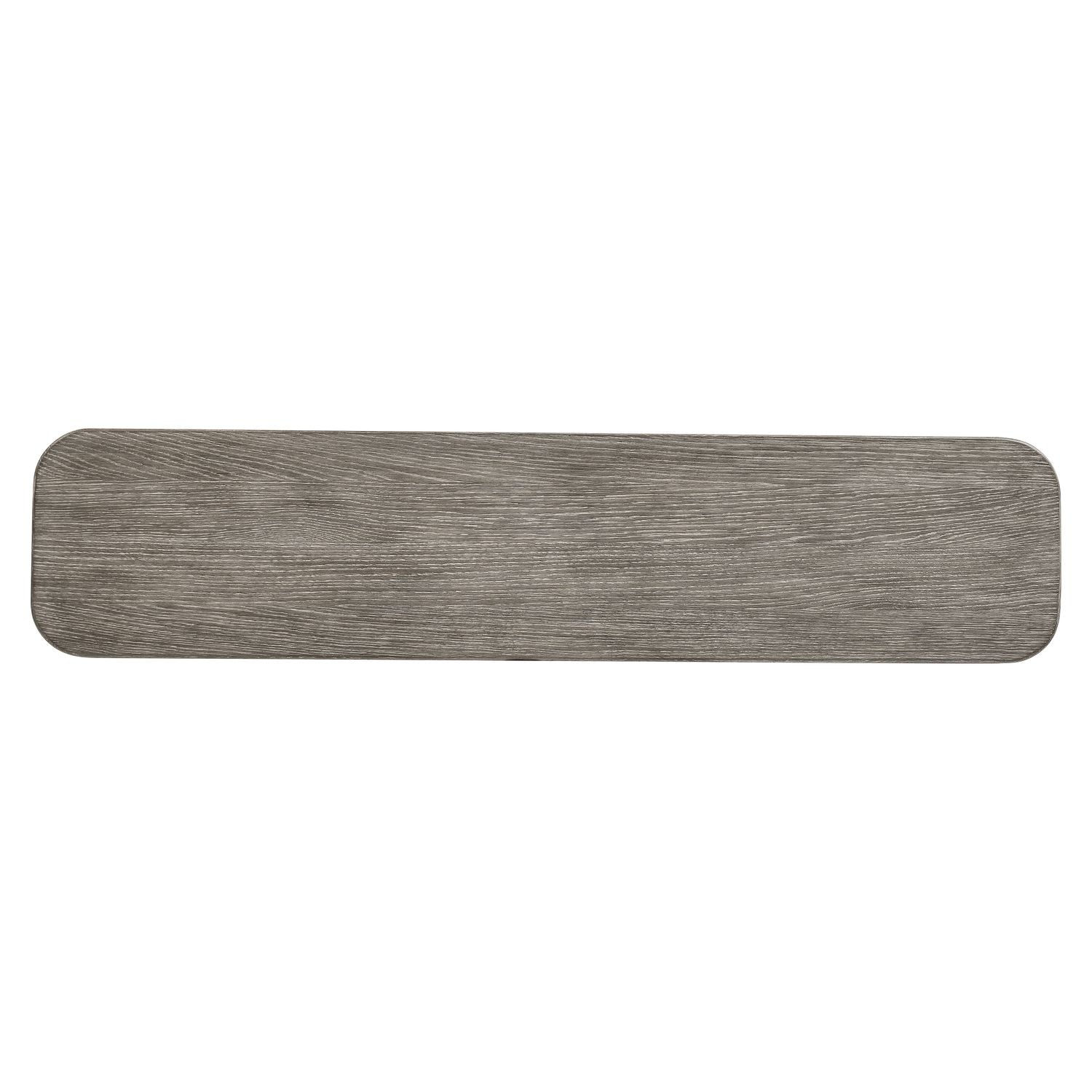 Monolith Console Table