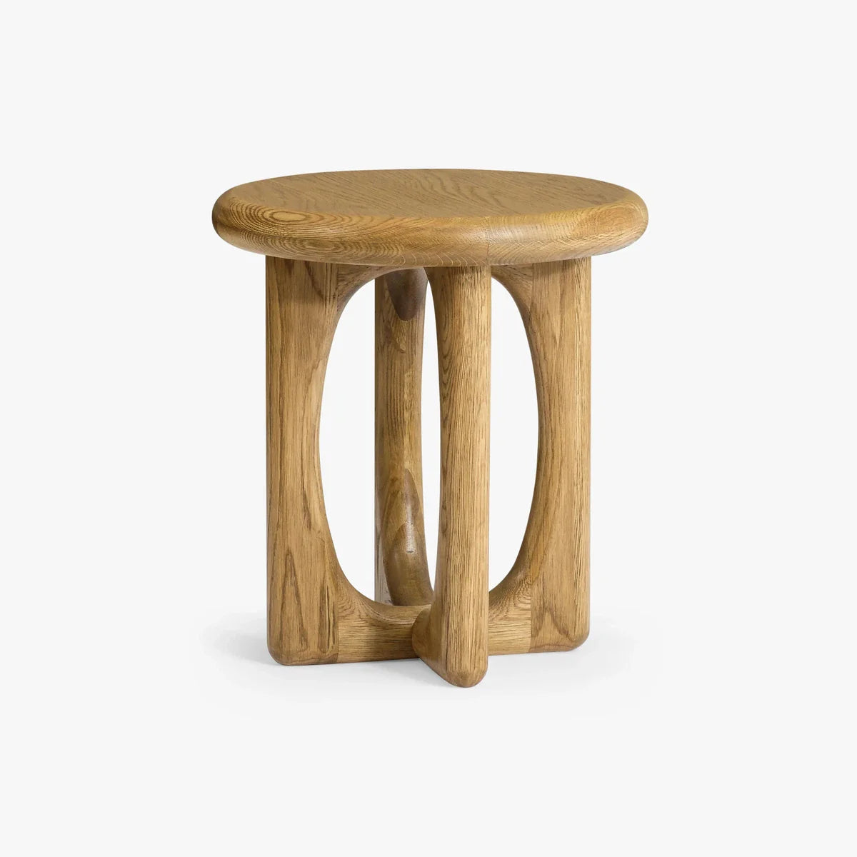 Eva Side Table - Natural