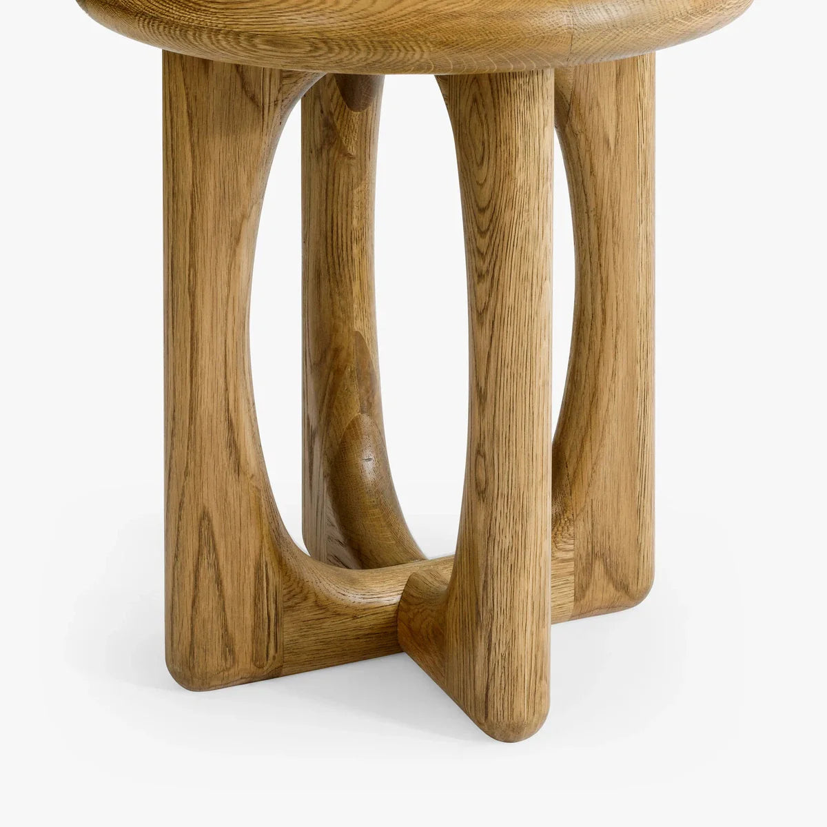 Eva Side Table - Natural