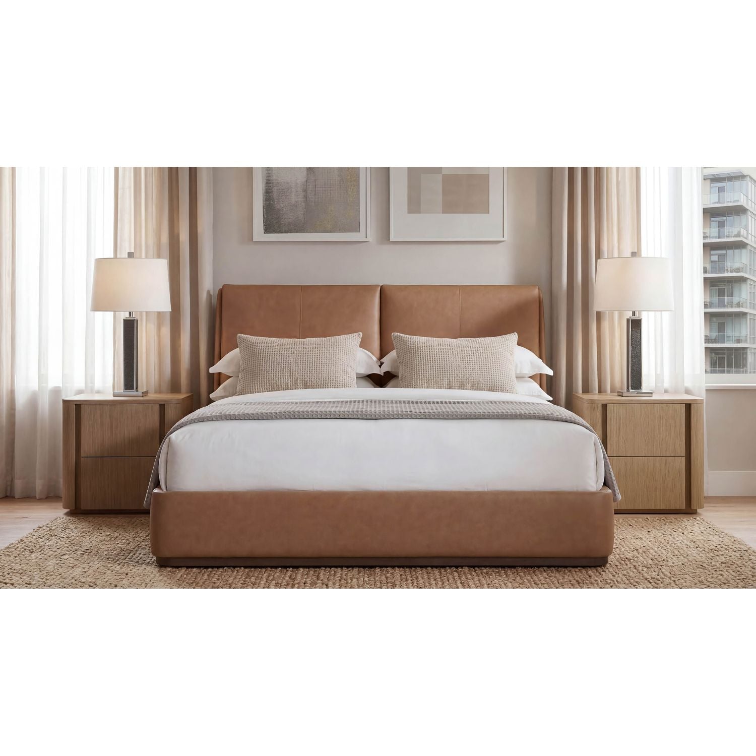 Vienna Bed