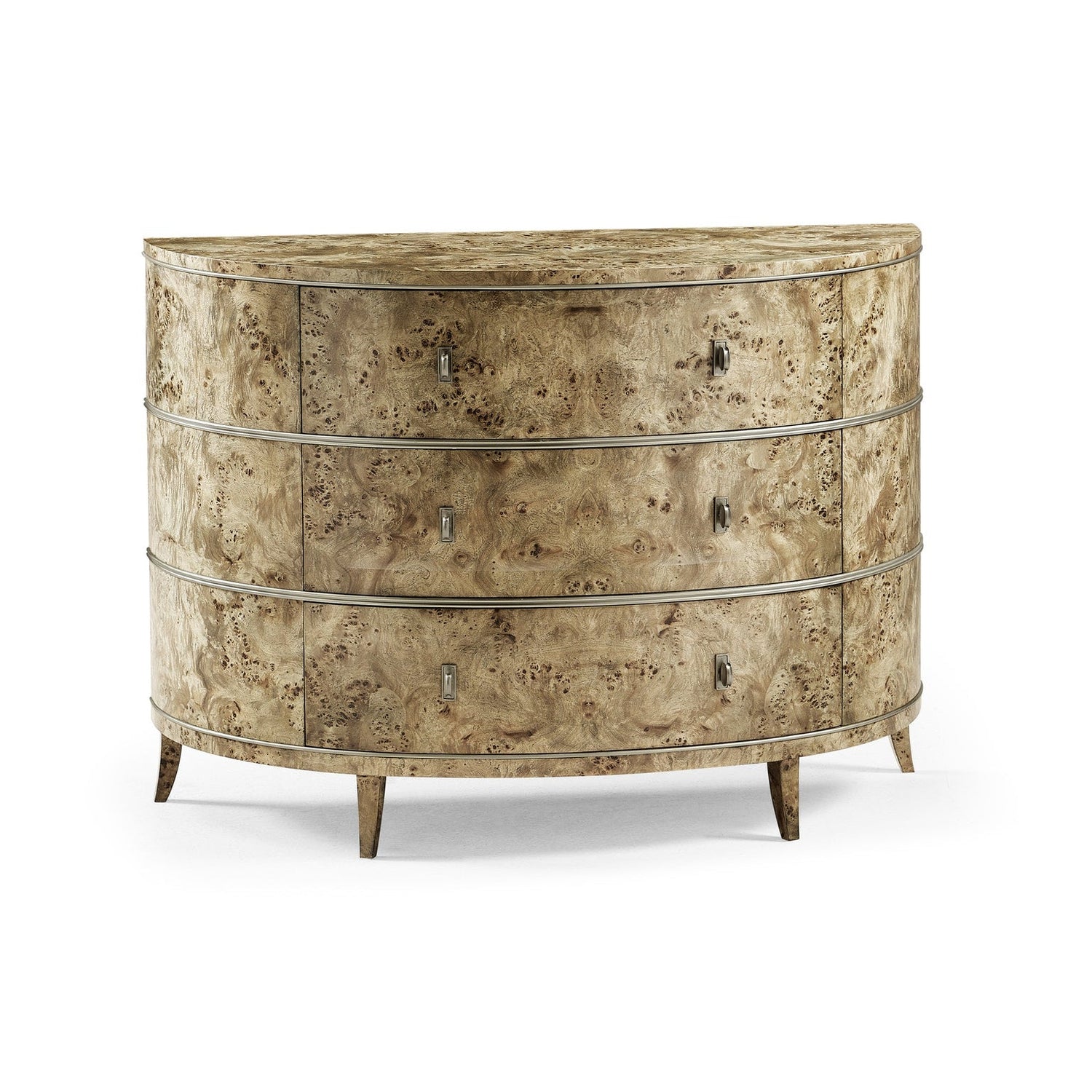 Fulgurite Demi Lune-Jonathan Charles-JCHARLES-496007-BGA-Dressers-1-France and Son