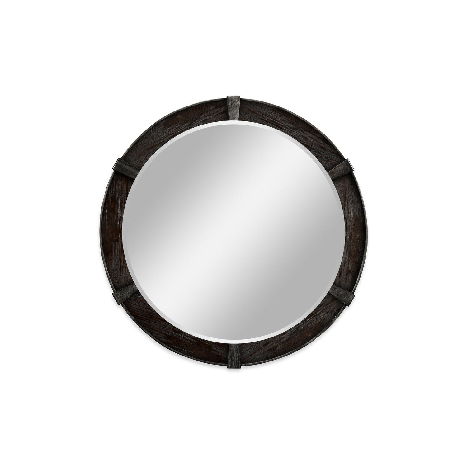 Round Mirror-Jonathan Charles-JCHARLES-491006-CFW-MirrorsCountry walnut-5-France and Son