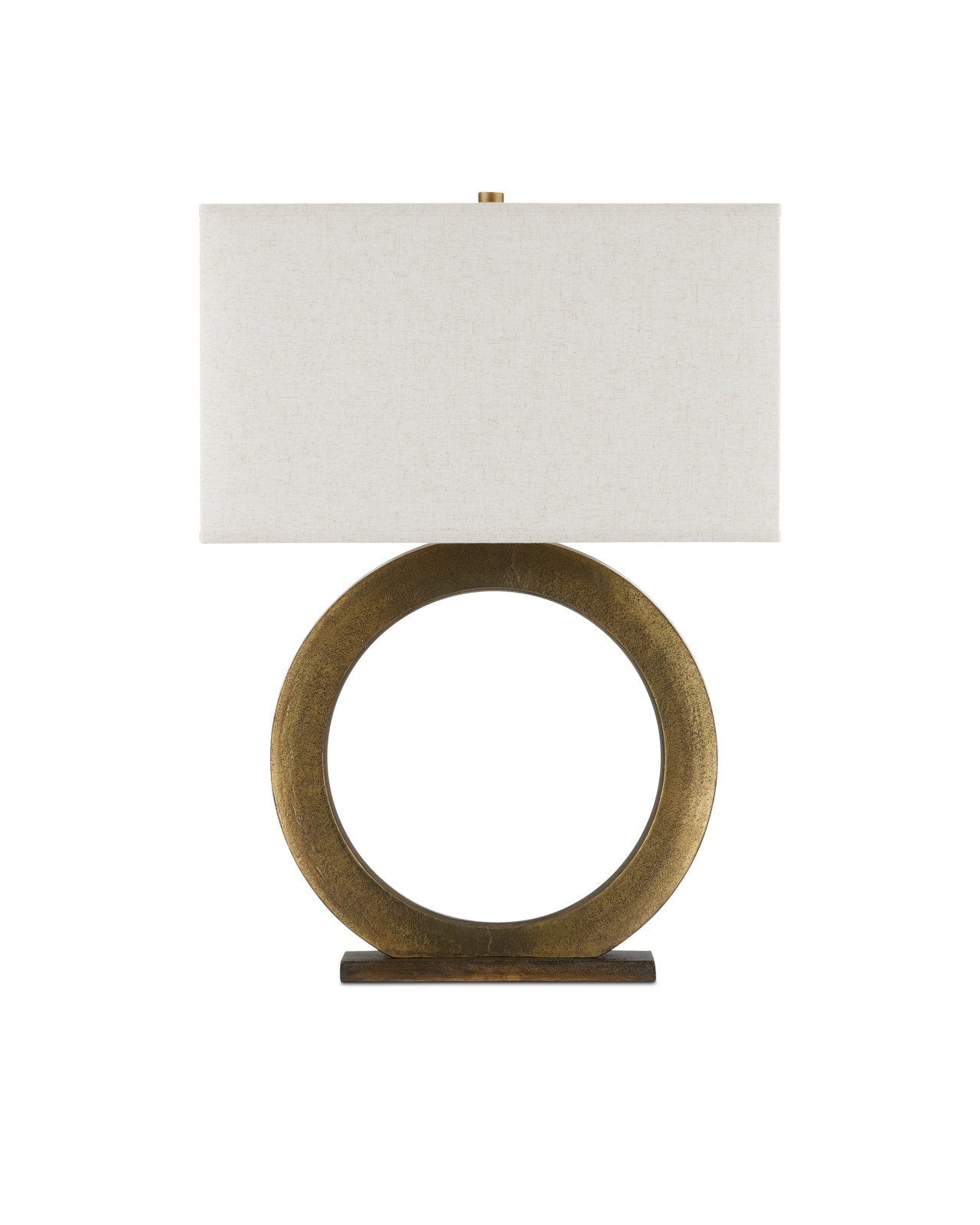 Cercle Table Lamp