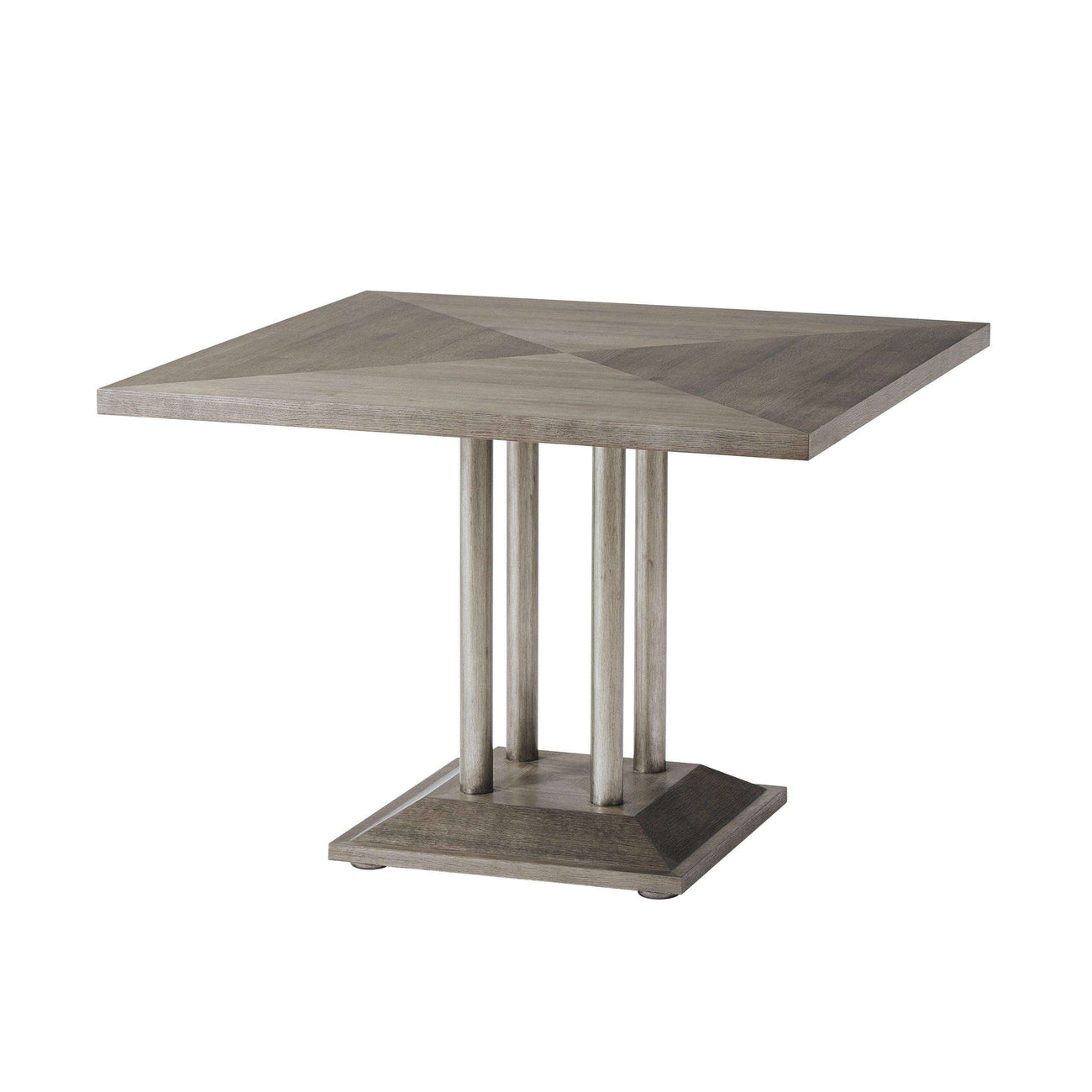 Modulate Dining Table-Theodore Alexander-THEO-5405-319-Dining Tables-1-France and Son