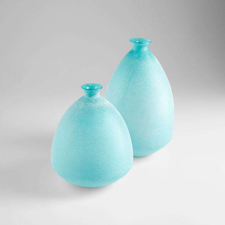 Brenner Vase-Cyan Design-CYAN-09445-DecorSmall-2-France and Son